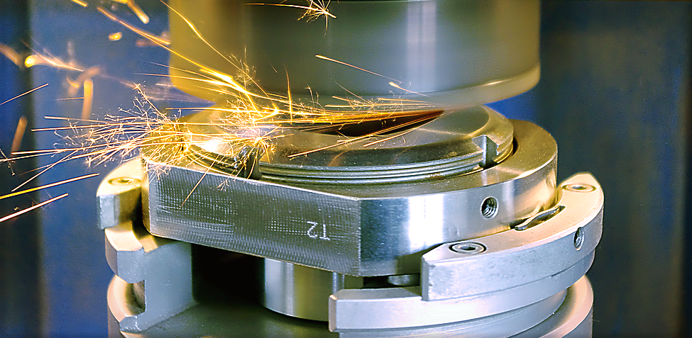 Semi Automatisch PNB-2E, SV Metal PNB-2E